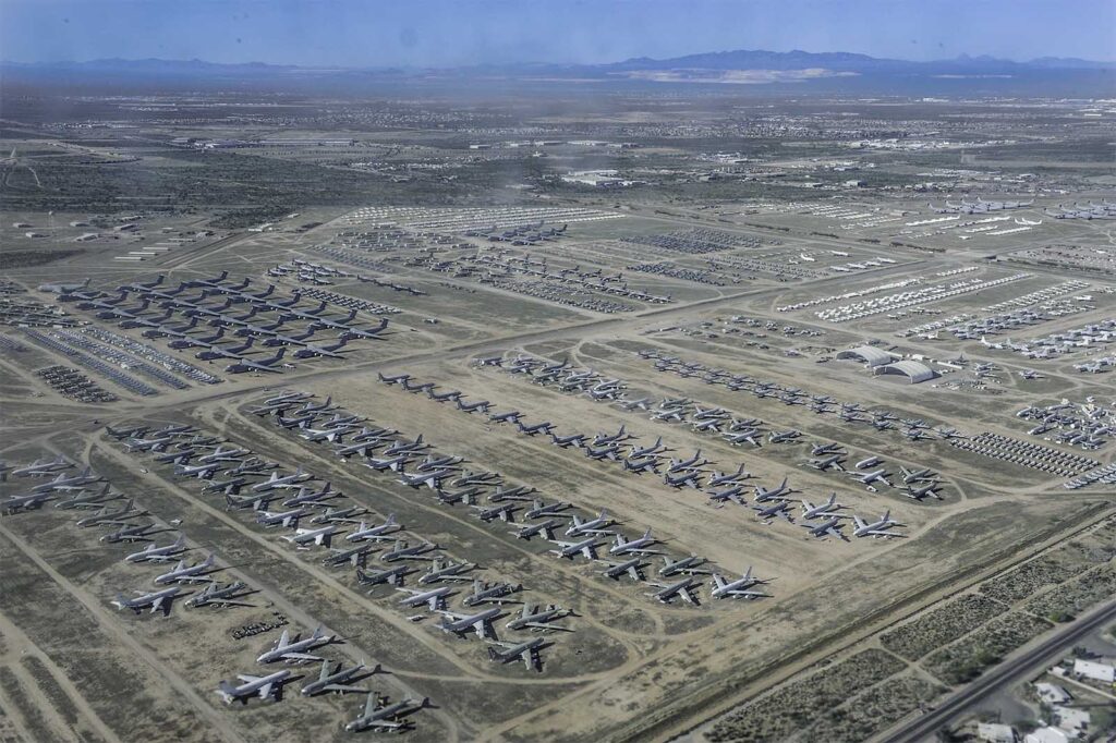 AircraftBoneyard