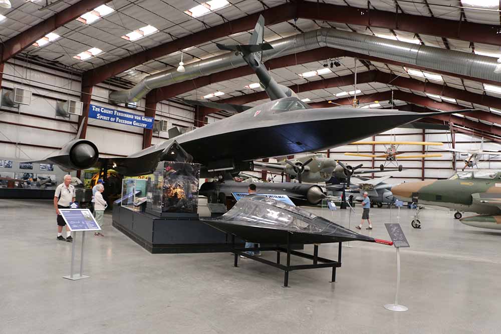 라이트형제비행기